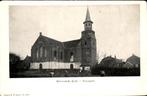 Nunspeet Zicht op de Hervormde Kerk # 1400, Verzamelen, Ansichtkaarten | Nederland, Gelderland, Ongelopen, Voor 1920, Verzenden