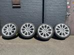 Audi A8 265/40 R 20 inch velgen, Continental winterbanden, Auto-onderdelen, Banden en Velgen, 265 mm, 20 inch, Winterbanden, Ophalen of Verzenden