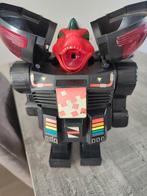 Vintage 1980s Godzilla Robot - Jet Smoke Star Master, Ophalen of Verzenden