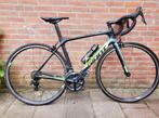 Giant TCR Advanced Roadbike, Ophalen, Carbon, Giant, Zo goed als nieuw