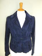 Leuke jas maat 40 / 42 van Yessica ., Maat 38/40 (M), Blauw, Yessica, Ophalen of Verzenden