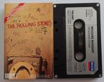The Rolling Stones. MC 'Beggars Banquet', Cd's en Dvd's, Cassettebandjes, Ophalen of Verzenden, Zo goed als nieuw, 1 bandje, Origineel