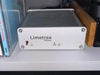 Lindemann Limetree Phono 2, Audio, Tv en Foto, Versterkers en Receivers, Ophalen of Verzenden, Zo goed als nieuw