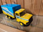 Liontoys Daf torpedo Parijs Dakar, Ophalen of Verzenden, Zo goed als nieuw, Bus of Vrachtwagen, Lion Toys