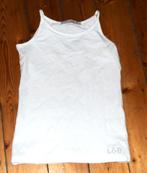 mooi Lot & Binc shirt top maat 140, Meisje, Lot & Binc, Ophalen of Verzenden, Zo goed als nieuw