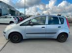 Mitsubishi Colt, 945 kg, Gebruikt, Zwart, Blauw