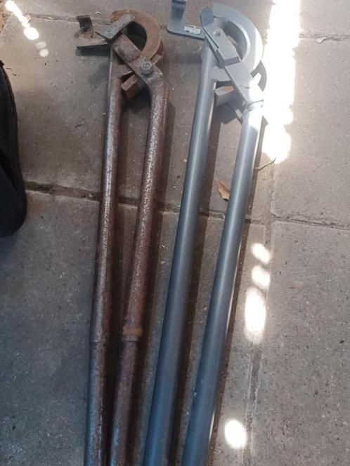22 MM slede buigtang pijpenbuiger buigijzer, Auto diversen, Overige Auto diversen, Ophalen