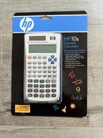 HP 10s Rekenmachine Scientific Calculator NIEUW hewlett, Diversen, Rekenmachines, Ophalen of Verzenden, Nieuw