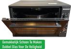 Mini oven-60 liter-Nieuw, retourartikel!, MEZKEN B.V., Minder dan 45 cm, Info@merkador.nl, Oven