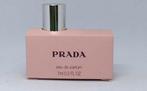 Parfumminiatuur Prada roze 7 ml eau de parfum nieuw +doosje, Verzenden, Nieuw, Miniatuur, Gevuld