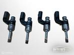 Injector Volkswagen Jetta V 1.4 TSI ('05-'10) 03C906036E, Ophalen of Verzenden, Gebruikt, Volkswagen