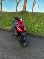 zip 2 takt 50cc 2014, Ophalen of Verzenden, Zo goed als nieuw, Tweetakt, Zip