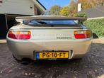 Porsche 928 4.7 S /S4 AUT 1980 Grijs wegenbelastingvrij, Auto's, Porsche, Automaat, Particulier, Coupé, Open dak
