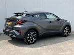 Toyota C-HR 2.0 Hybrid Dynamic Automaat / 100% Dealeronderho, Stof, Euro 6, 4 cilinders, Origineel Nederlands