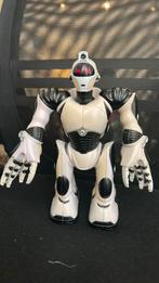 2005 WowWee v2 robosapien(Works), Ophalen of Verzenden, Gebruikt