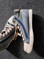 Hippe YCNY blauwe kinderschoenen maat 35. Nieuw, Gebruikt, Jongen of Meisje, Schoenen, VCK
