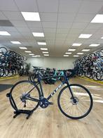 Cube Attain Carbon Disc Racefiets, Ophalen of Verzenden, Gebruikt, Overige typen