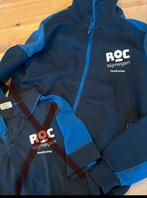 Kleding ROC Nijmegen Handhaving en Toezicht, Kleding | Heren, Ophalen of Verzenden, Zo goed als nieuw, Maat 46 (S) of kleiner