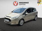 Ford B-Max 1.0 EcoBoost Titanium | Navi | Cruise | Clima | C, Voorwielaandrijving, 101 pk, Origineel Nederlands, Bedrijf