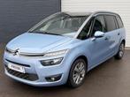 Citroen Grand C4 Picasso 1.6 e-THP Business AUTOMAAT/7PERS/C, Auto's, Stof, Gebruikt, 4 cilinders, Parkeersensor
