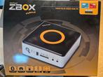 zotac zbox nano mini-pc, Nieuw, Ophalen of Verzenden