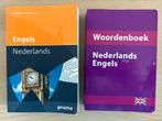 Woordenboeken woordenboek, Prisma of Spectrum, Prisma, Ophalen of Verzenden, Zo goed als nieuw