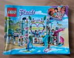 Lego Friends 41347 Heartlake city resort, Kinderen en Baby's, Speelgoed | Duplo en Lego, Ophalen of Verzenden
