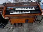 Orgel Solina, Ophalen, Gebruikt, 2 klavieren, Orgel