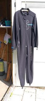 Te koop droogpak, Watersport en Boten, Ophalen, Gebruikt, Duikpak