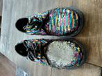 Dr Martens, Kleding | Dames, Schoenen, Ophalen of Verzenden, Nieuw, Zwart