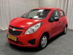 Chevrolet Spark 1.0 16V LS | Navi | Elek. ramen | 5Drs |, Auto's, Chevrolet, Voorwielaandrijving, Gebruikt, 31 €/maand, 4 cilinders