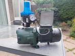 Dab jet 102m waterpomp met droogloop beveiliging, Ophalen of Verzenden, Zo goed als nieuw, Elektrisch, Beregeningspomp