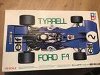 FANTASTISCH EXEMPLAAR TAMIYA FORD F1, Hobby en Vrije tijd, Modelbouw | Auto's en Voertuigen, Ophalen, Zo goed als nieuw, Tamiya