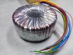 Amplimo Transformator 9V(10A), 15V(7,3A), 15V(1,6A), Hobby en Vrije tijd, Elektronica-componenten, Ophalen of Verzenden, Gebruikt