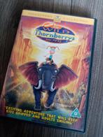 The wild thornberrys movie, Tekenfilm, Ophalen of Verzenden, Zo goed als nieuw, Alle leeftijden
