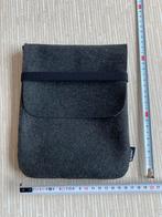 Jabra Laptop Sleeve - Grijs - 13 inch, Computers en Software, Laptophoezen, Ophalen of Verzenden, 13 inch, Zo goed als nieuw