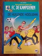FC de Kampioenen - 4 - De huilende hooligan, Eén stripboek, Ophalen of Verzenden, Zo goed als nieuw