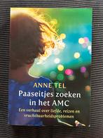 Anne Tel - Paaseitjes zoeken in het AMC, Ophalen of Verzenden, Zo goed als nieuw, Anne Tel