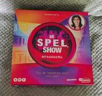 De S.p.e.l. show, Hobby en Vrije tijd, Gezelschapsspellen | Bordspellen, Ophalen of Verzenden, Nieuw