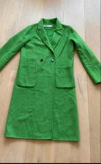 Zara jas M nieuwstaat wol, Kleding | Dames, Jassen | Winter, Maat 38/40 (M), Zara, Ophalen of Verzenden, Zo goed als nieuw