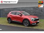 Kia Sportage 1.6 T-GDi Hybrid DynamicLine Navigatie Hybride, Stof, Gebruikt, 4 cilinders, 1650 kg