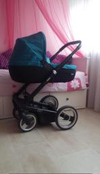 Mutsy I go combi kinderwagen, Kinderen en Baby's, Kinderwagens en Combinaties, Ophalen, Gebruikt, Combiwagen, Mutsy