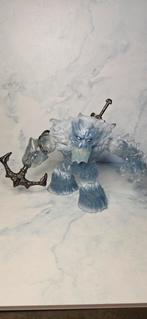 IJsmummie Actiefiguur van Schleich Eldrador, Ophalen of Verzenden, Zo goed als nieuw