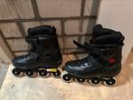 Powerslide skeelers maat 41/42, Ophalen of Verzenden, Gebruikt, Inline skates 4 wielen, Powerslide