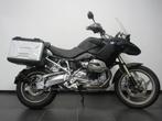 BMW R 1200 GS ABS (bj 2008), Bedrijf, Meer dan 35 kW, Toermotor