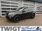 Land Rover Discovery Sport 2.0 TD4 SE Automaat/Airo/Navi Eur, Automaat, Stof, Gebruikt, 4 cilinders