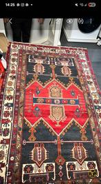 Perzisch Vloerkleed., Ophalen