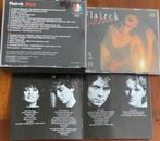 Rapalje:Into folk=gesigneerd*Flairck:Variaties op een dame, Ophalen of Verzenden, Zo goed als nieuw, Pop