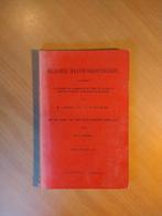 Koenen, M.J; Anrooy, Dr. J.F.P. van Klassiek handwoordenboek, Ophalen of Verzenden, Gelezen