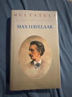Max Havelaar - Multatuli, Boeken, Ophalen of Verzenden, Zo goed als nieuw, Nederland